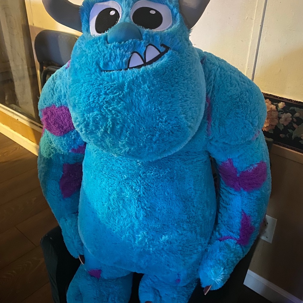 Monster inc - Picture 3 of 3